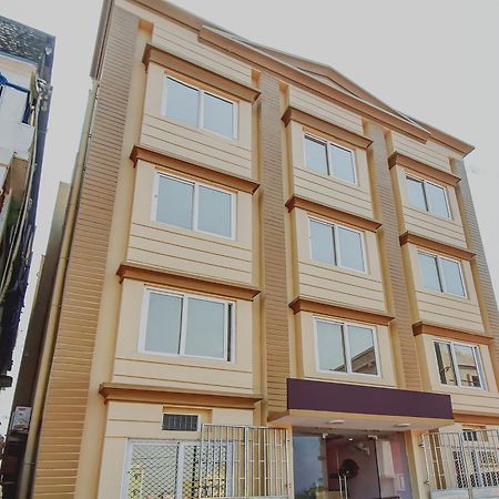Capital O 79404 Hotel Dev Bhumi Puri Buitenkant foto